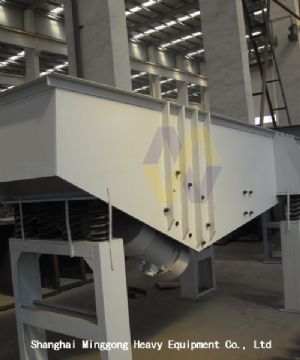 Vibrating Feeders/Vibratory Feeder/Vibrating Feeder Manufacturer